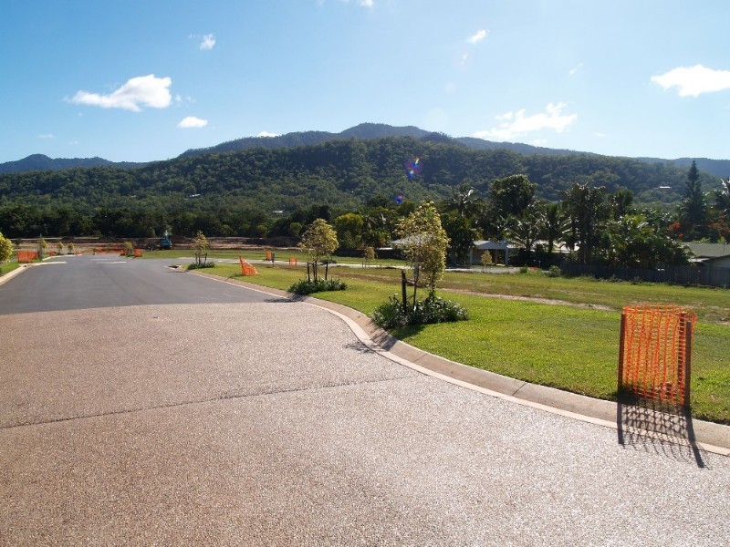 Trinity Beach QLD 4879