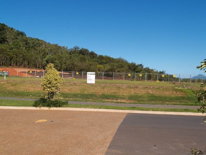 Trinity Beach QLD 4879