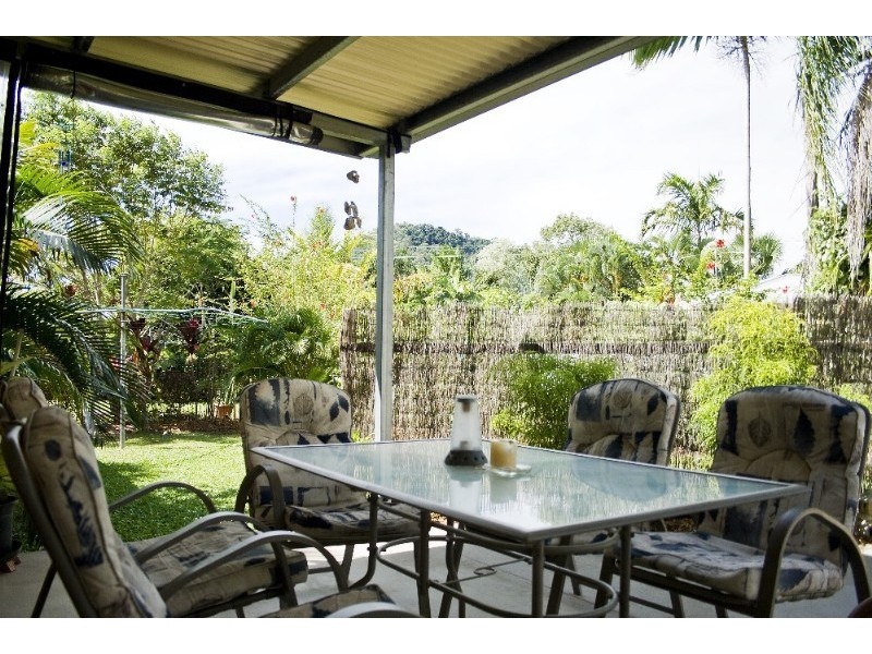 Trinity Beach QLD 4879