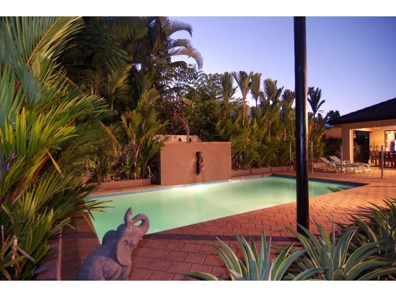 Clifton Beach QLD 4879