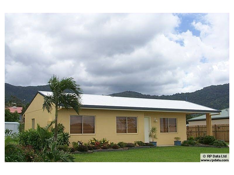 14 Gommory Close, Earlville QLD 4870