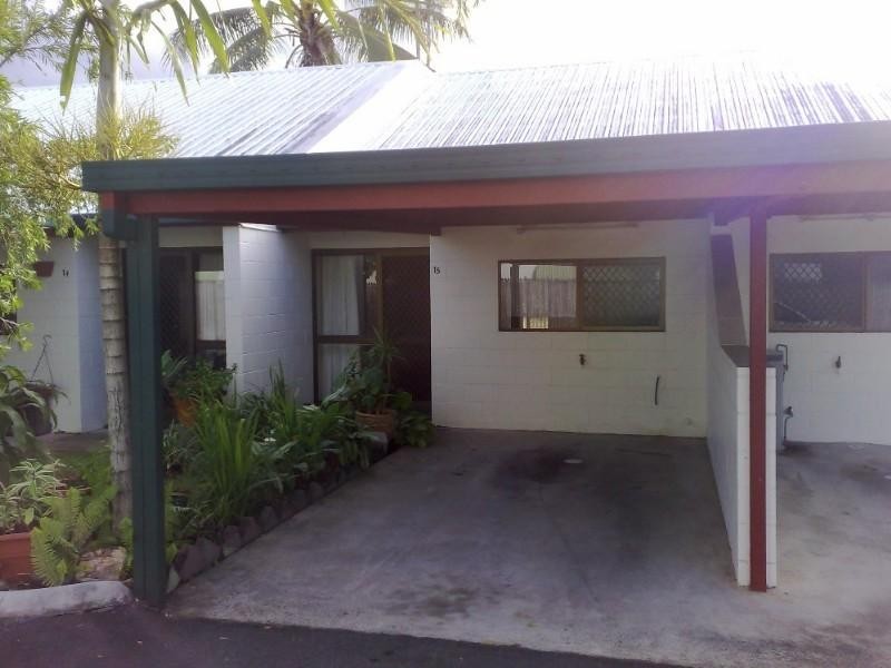 15/6-7 Maytown Close, Manoora QLD 4870