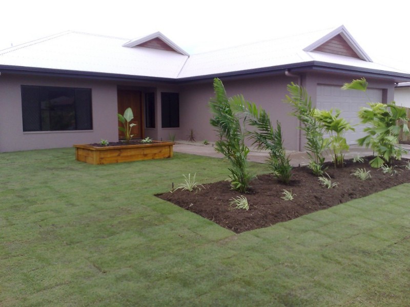 7 Hulbert Street, Trinity Park QLD 4879