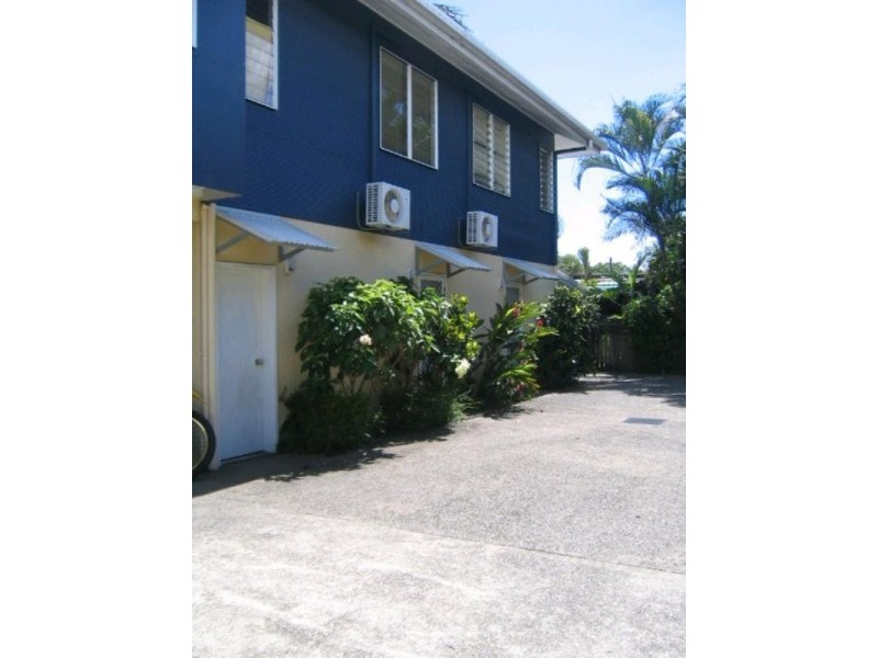 9/63 Wattle Street, Yorkeys Knob QLD 4878