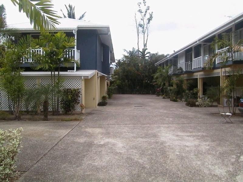 9/63 Wattle Street, Yorkeys Knob QLD 4878