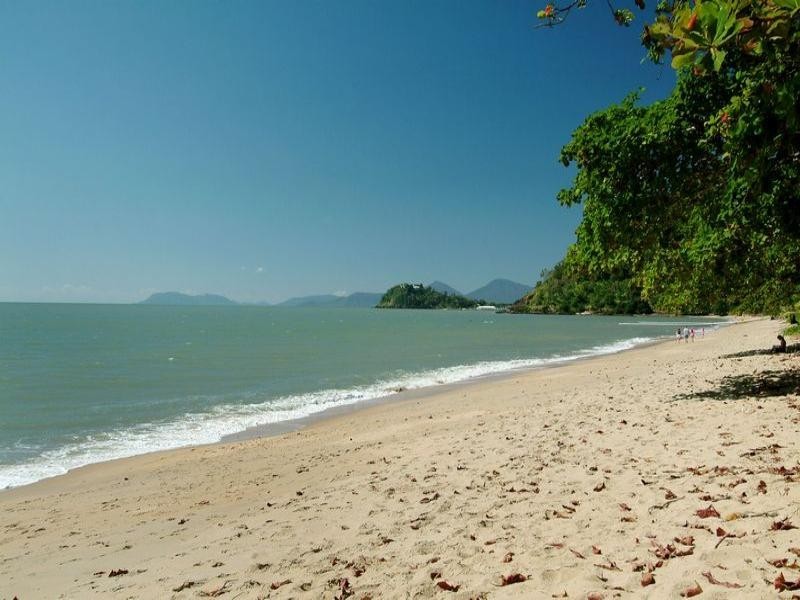 Trinity Beach QLD 4879