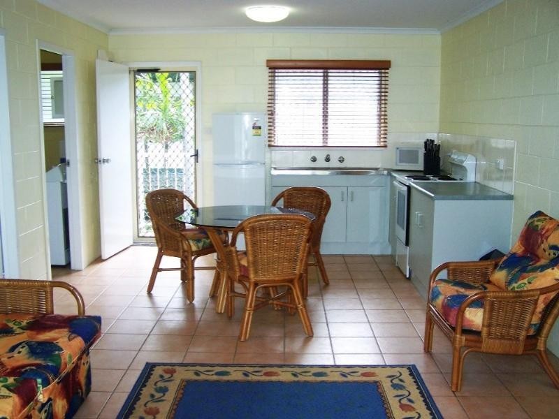 Trinity Beach QLD 4879