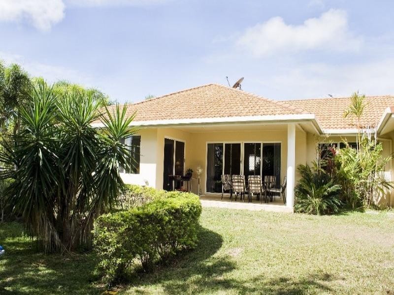 Kewarra Beach QLD 4879