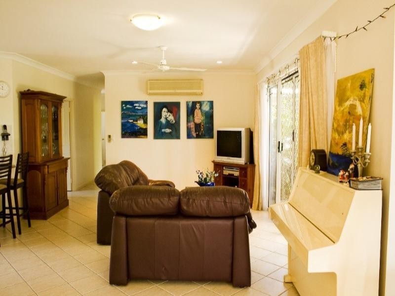 Kewarra Beach QLD 4879