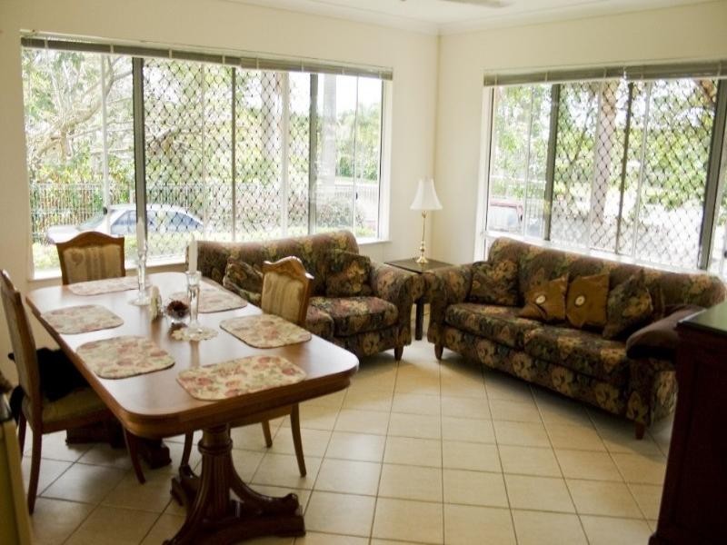 Kewarra Beach QLD 4879