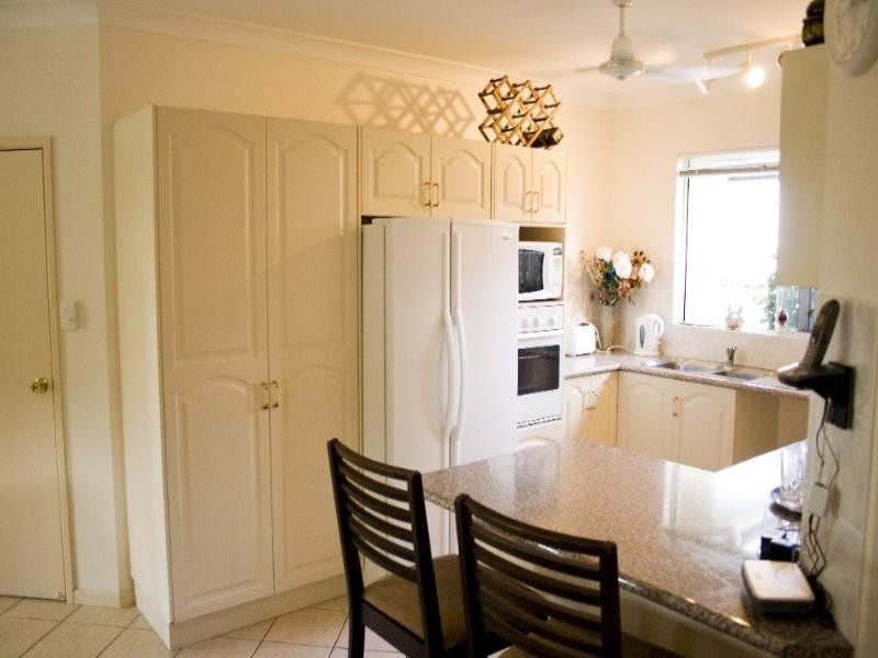 Kewarra Beach QLD 4879