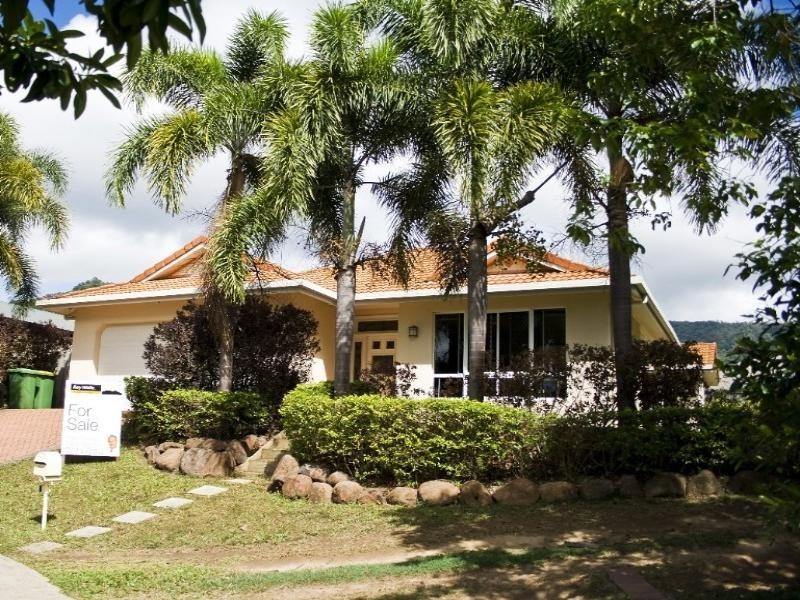 Kewarra Beach QLD 4879