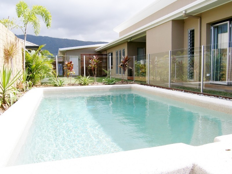 Kewarra Beach QLD 4879