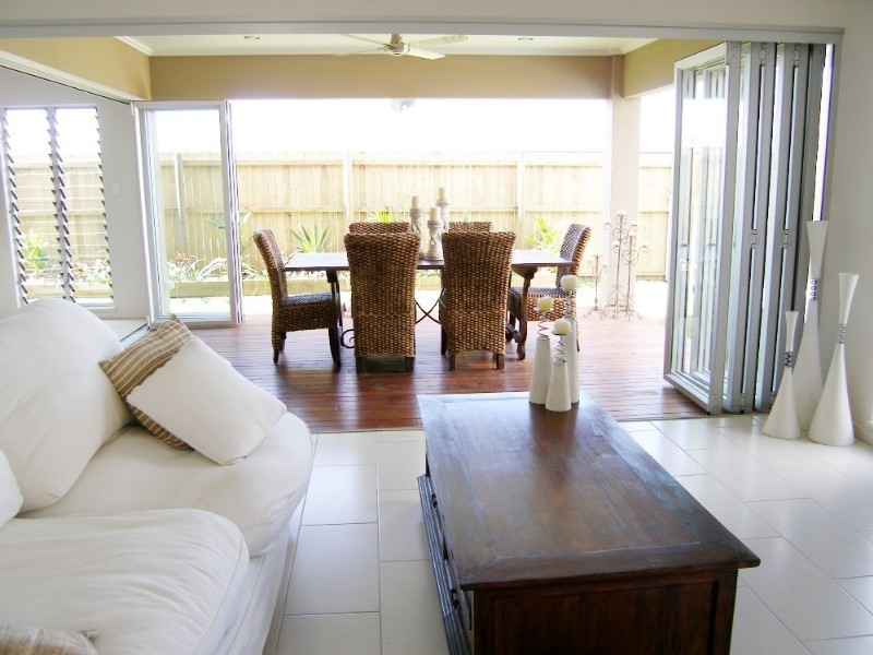 Kewarra Beach QLD 4879