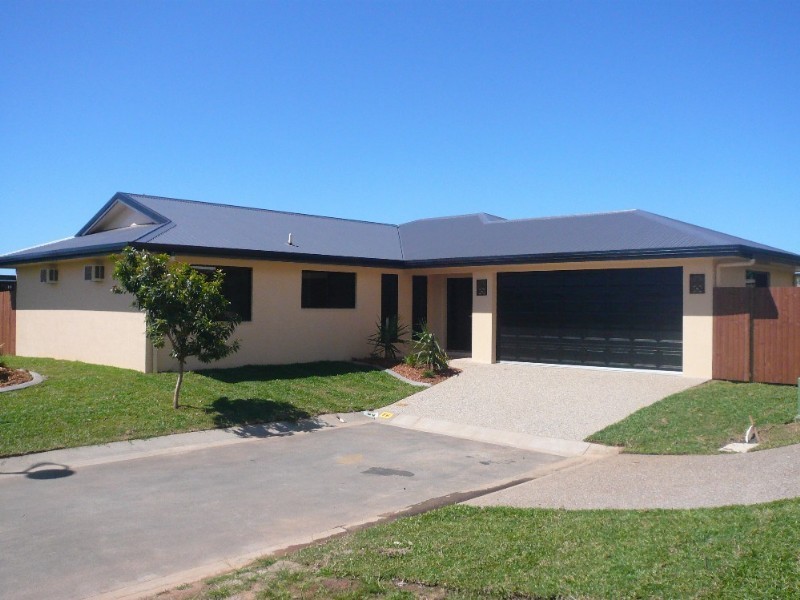 Kewarra Beach QLD 4879