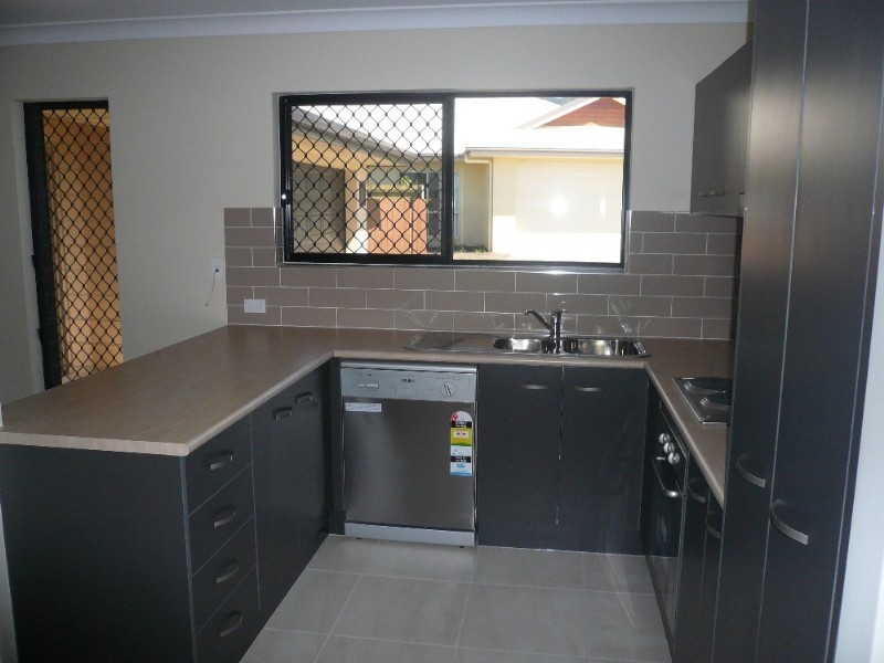 Kewarra Beach QLD 4879