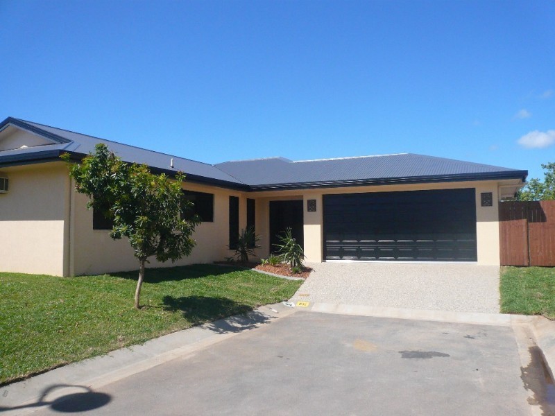 Kewarra Beach QLD 4879