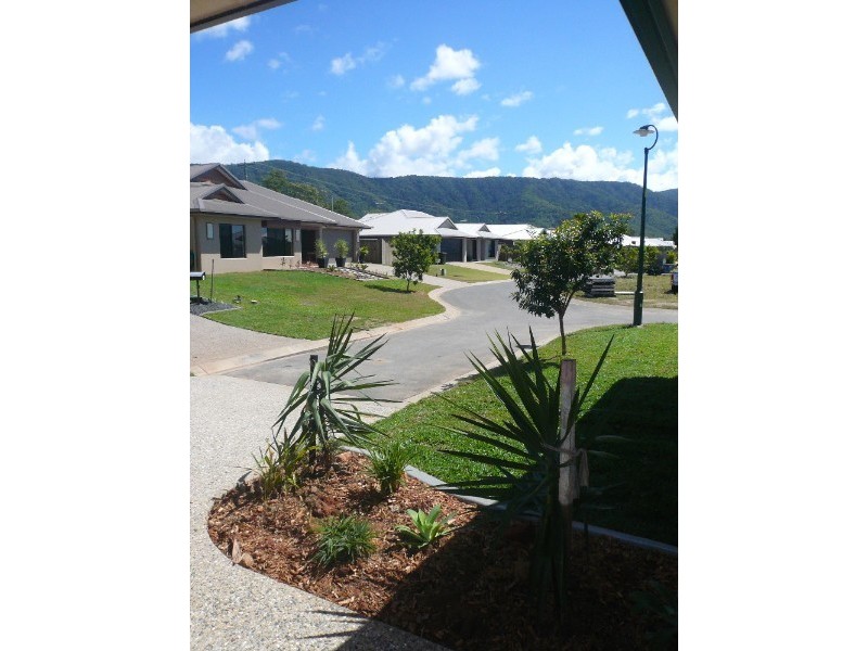 Kewarra Beach QLD 4879