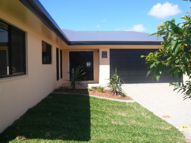 Kewarra Beach QLD 4879