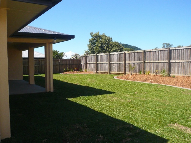 Kewarra Beach QLD 4879