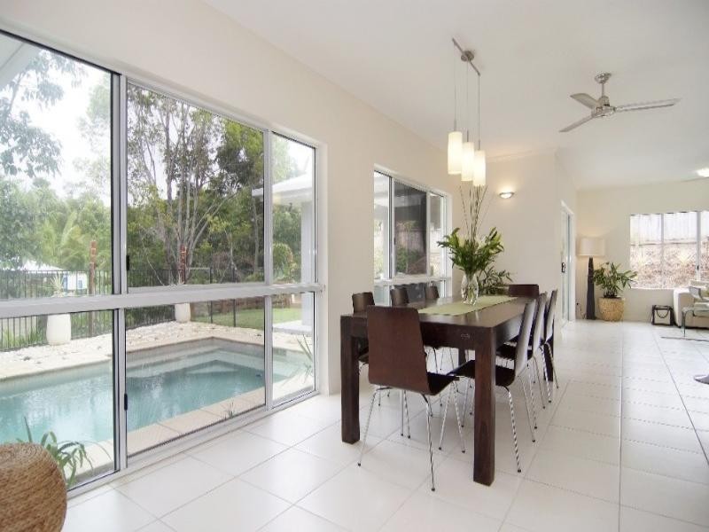 Brinsmead QLD 4870