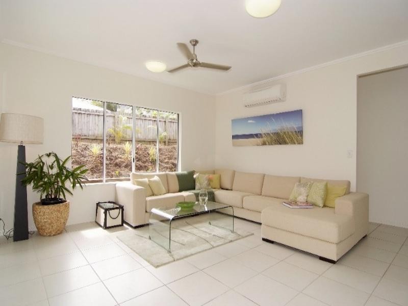 Brinsmead QLD 4870