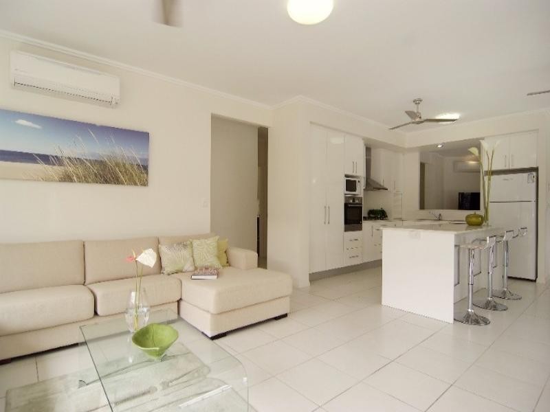 Brinsmead QLD 4870