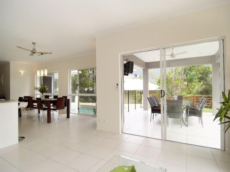 Brinsmead QLD 4870