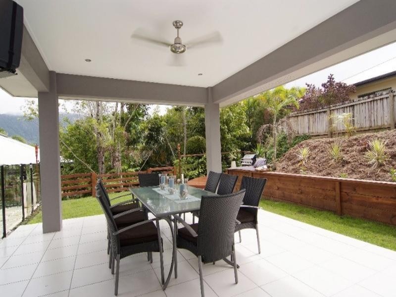 Brinsmead QLD 4870