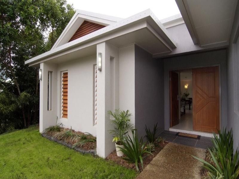 Brinsmead QLD 4870