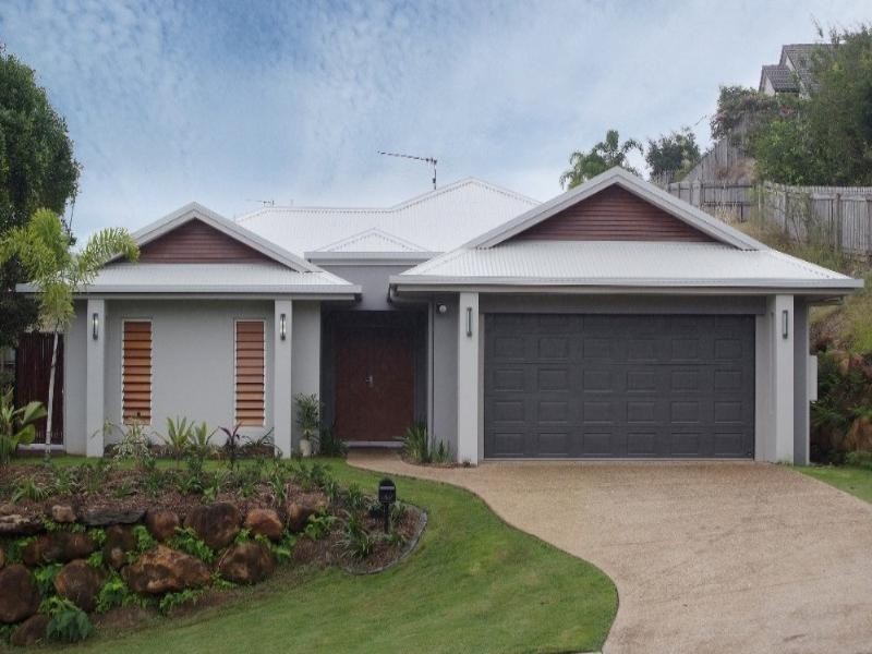 Brinsmead QLD 4870
