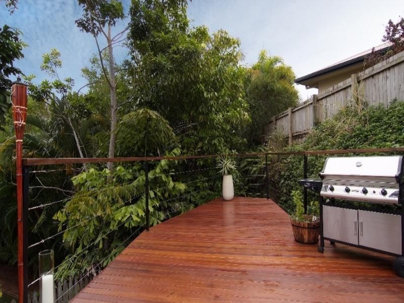 Brinsmead QLD 4870