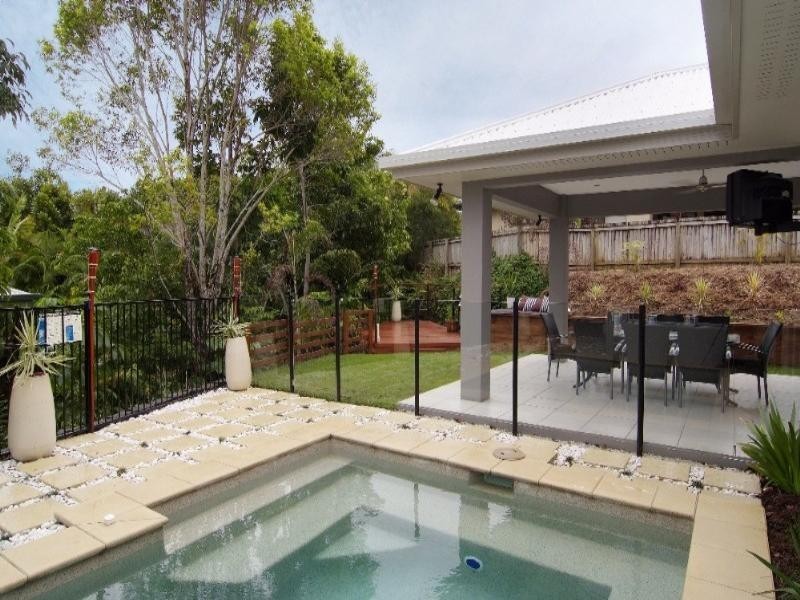Brinsmead QLD 4870