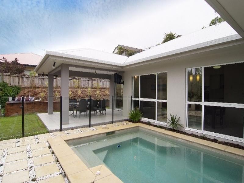 Brinsmead QLD 4870