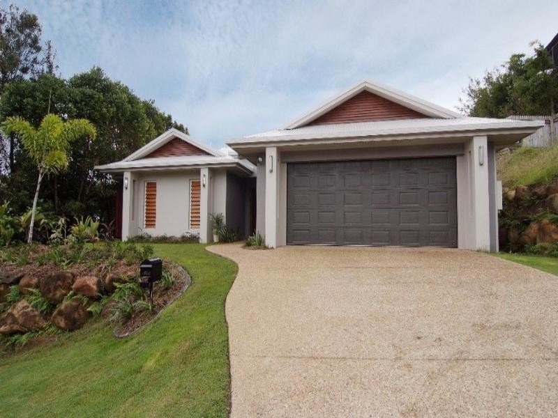 Brinsmead QLD 4870