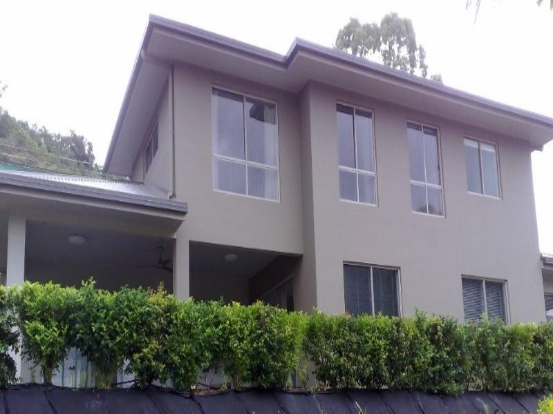 14 Willie Ming Close, Redlynch QLD 4870