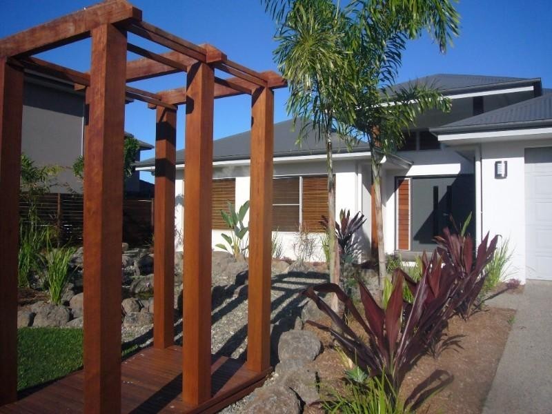 Trinity Park QLD 4879