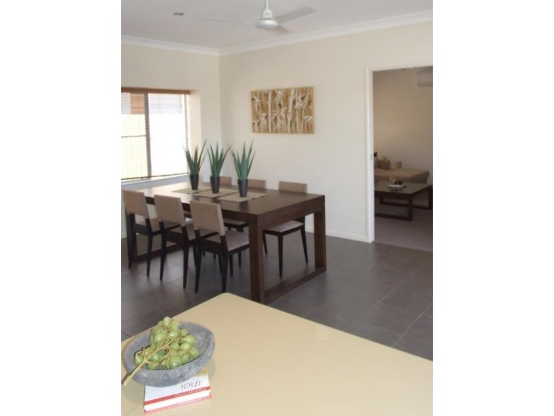 Trinity Park QLD 4879