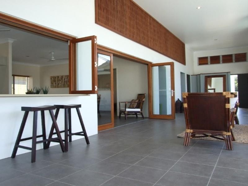 Trinity Park QLD 4879