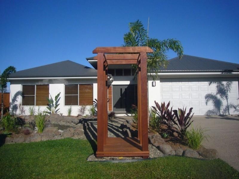 Trinity Park QLD 4879