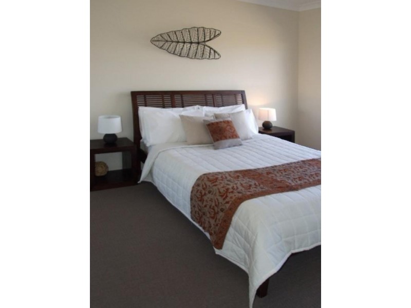 Trinity Park QLD 4879