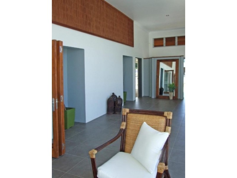 Trinity Park QLD 4879