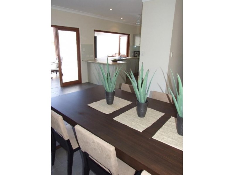 Trinity Park QLD 4879