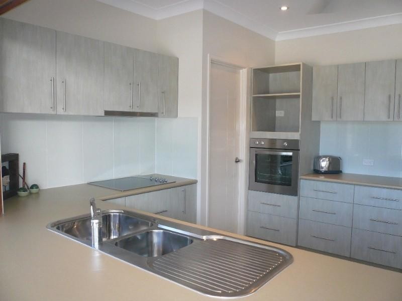 Trinity Park QLD 4879