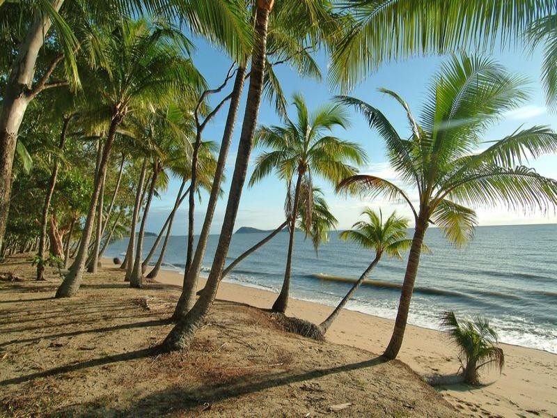 Trinity Park QLD 4879