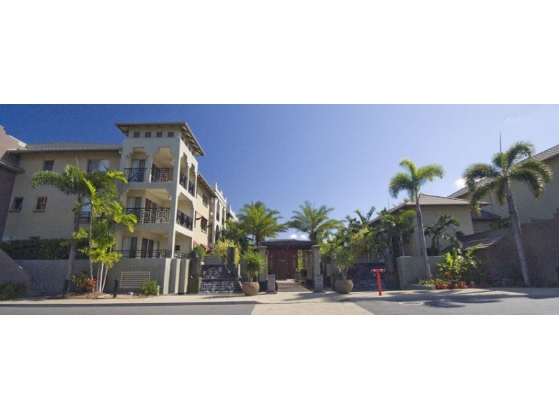 Westcourt QLD 4870