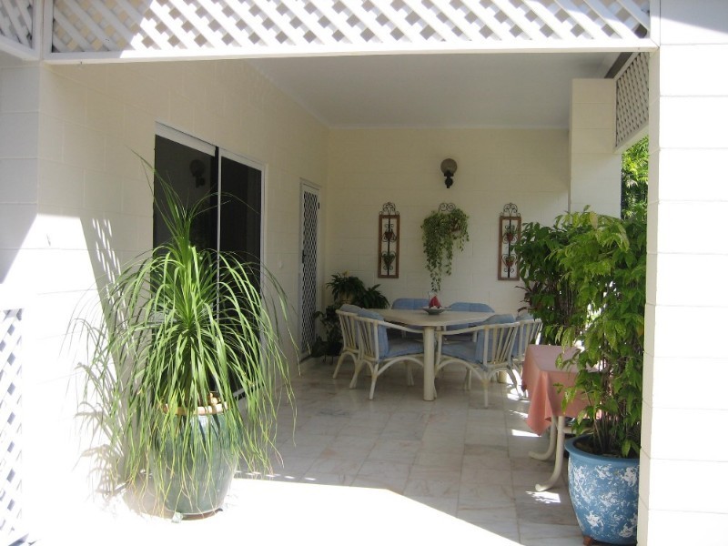 Clifton Beach QLD 4879