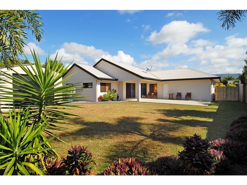 Kewarra Beach QLD 4879