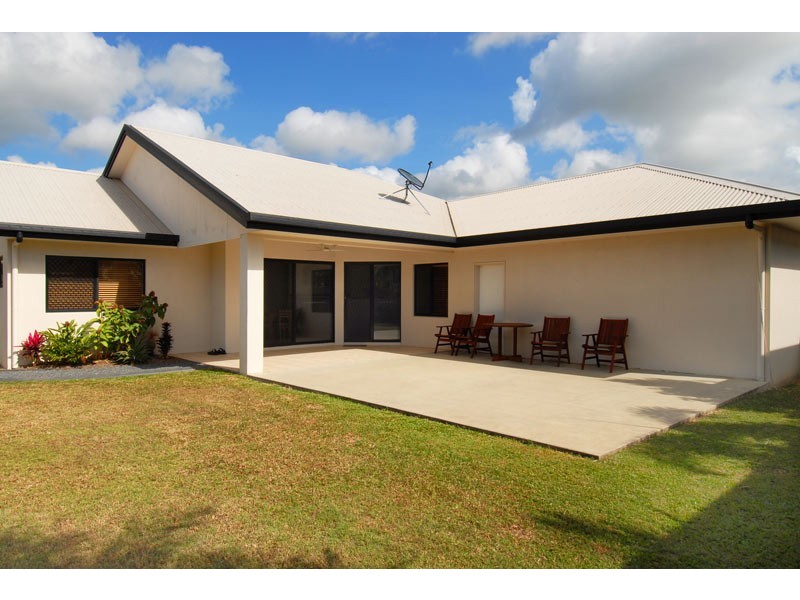 Kewarra Beach QLD 4879