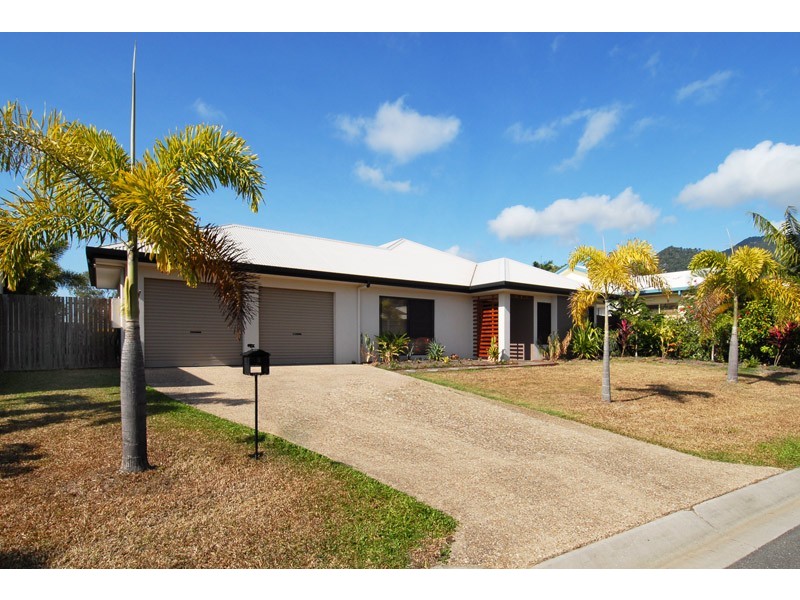 Kewarra Beach QLD 4879